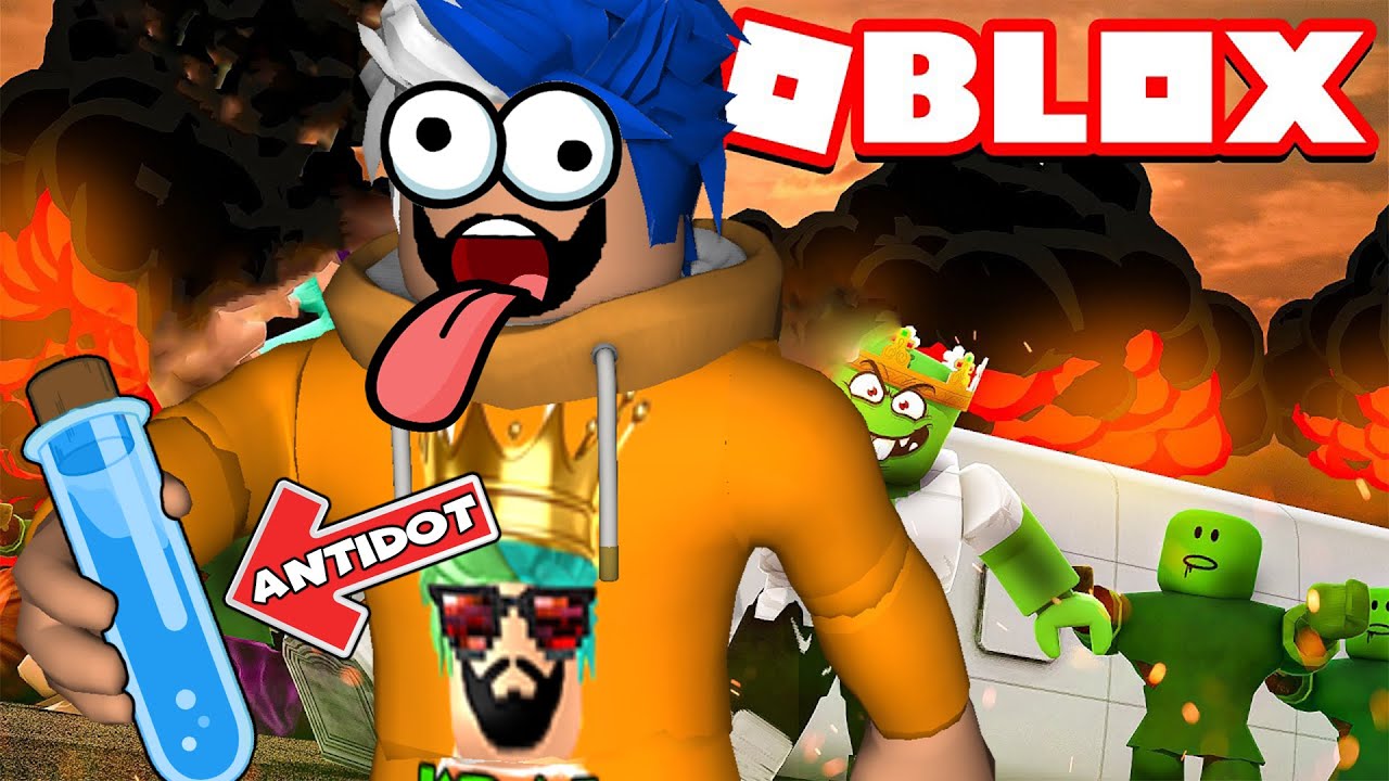 🧟 ZOMBİ ÖĞRETMEN OKULU İSTİLA EDİYOR 🧟 | YENİ FİNAL | Field Trip Z | Roblox Türkçe