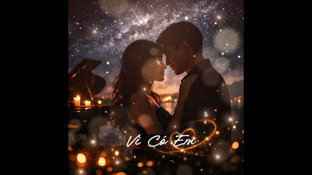 Vì Có Em | Valentine Love Song |