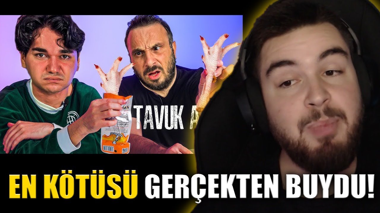 H1vezZz En Kötüsü Gerçekten Buydu! İzliyor (@urasbenlioglu)