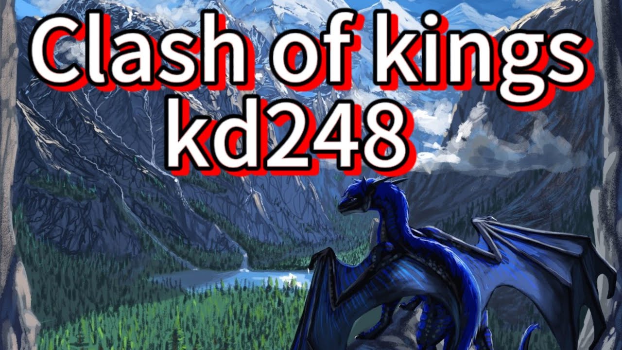 clash of kings kd 248