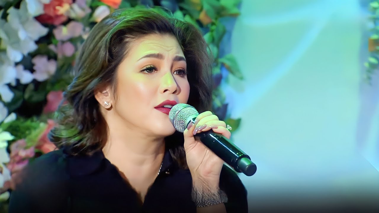 Regine Velasquez | I’d Rather Leave While I’m In Love | Lowkey Album!