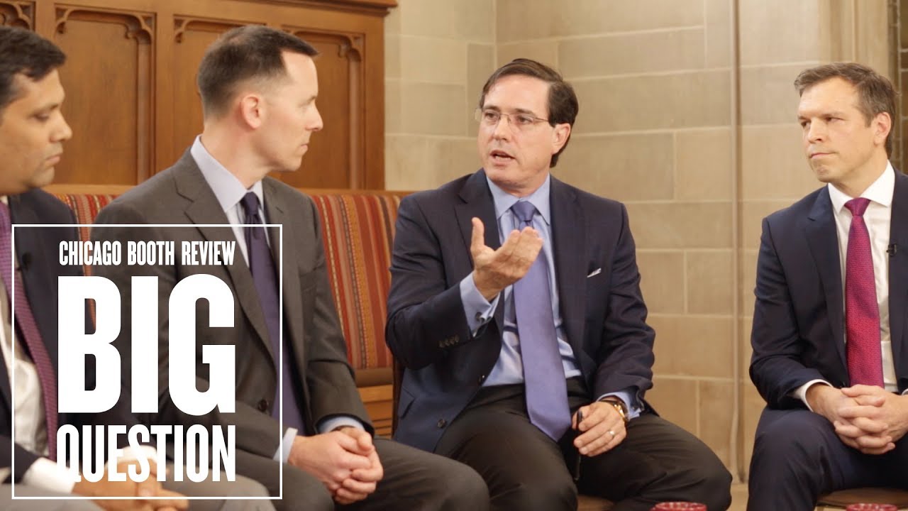 How is big data changing marketing?