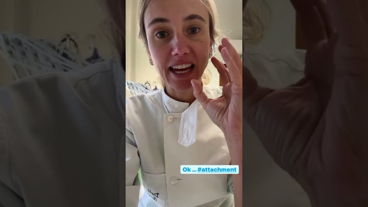 ATTACHMENT PER INVISALIGN