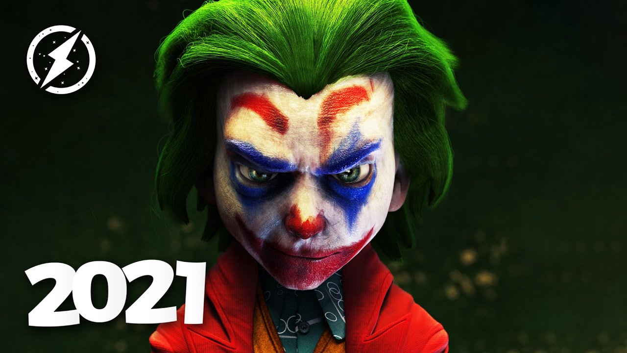 Best Music 2021 ♫ Remixes of Popular Songs ♫ EDM Gaming Music, Bass Boosted, Car Music Mix