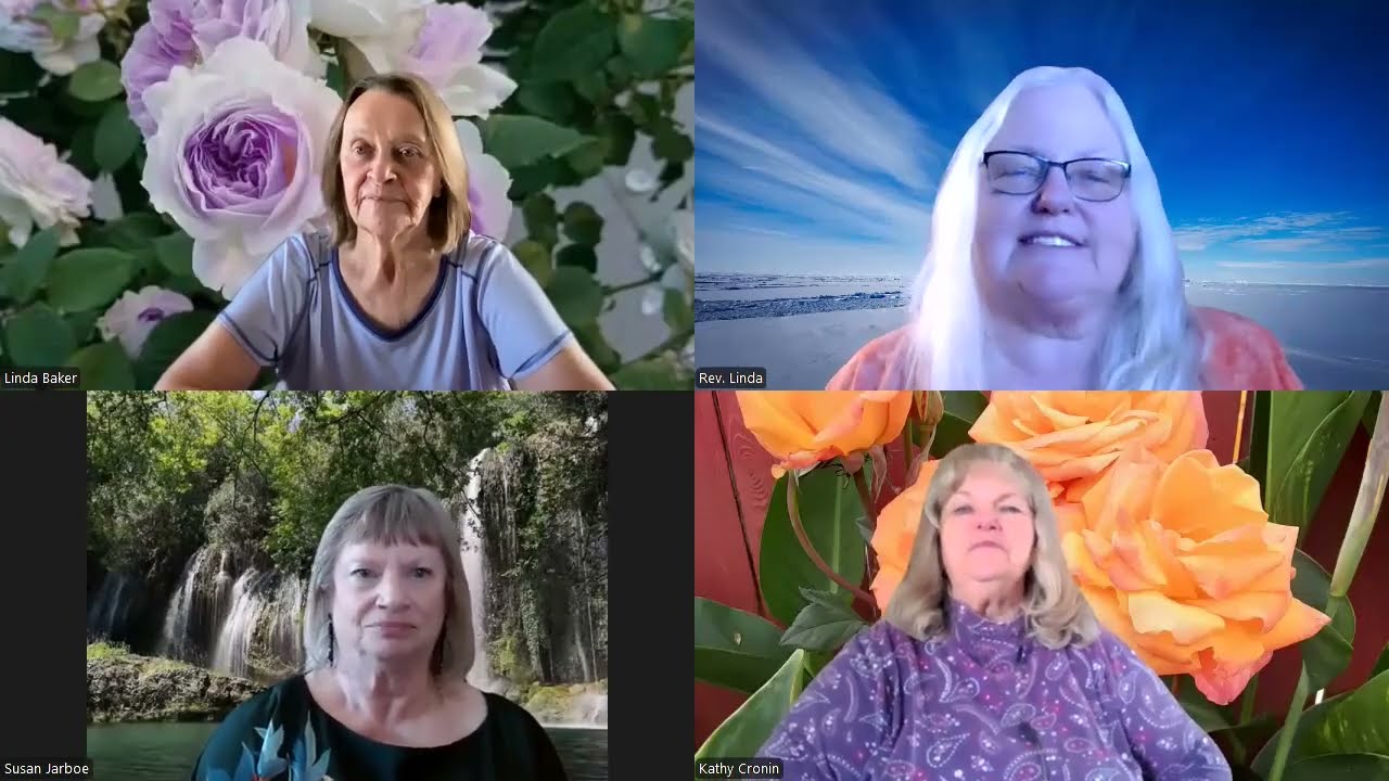 Tuesday Talks on Transformation: Law of Least Effort