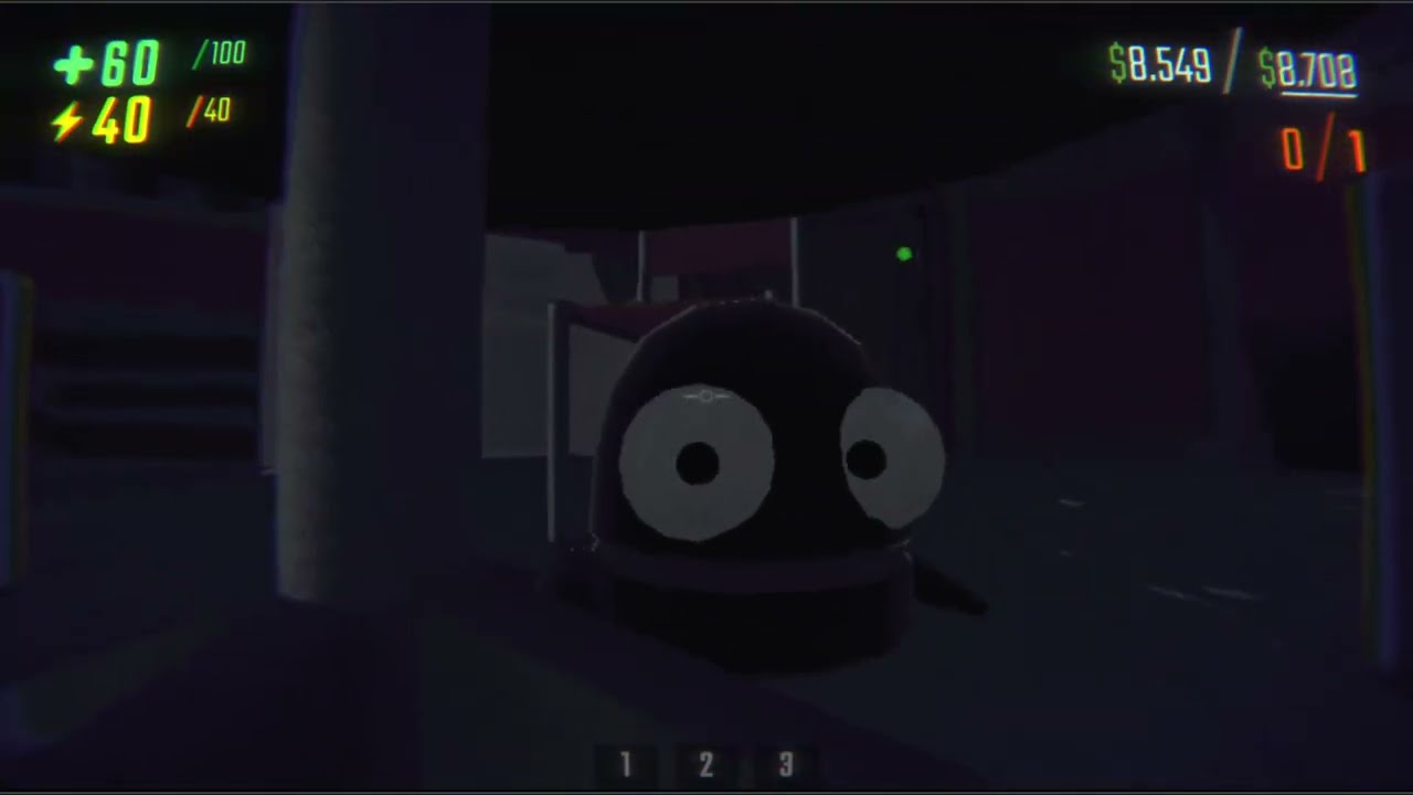 Jugando Repo pero al final termina en nada que ver