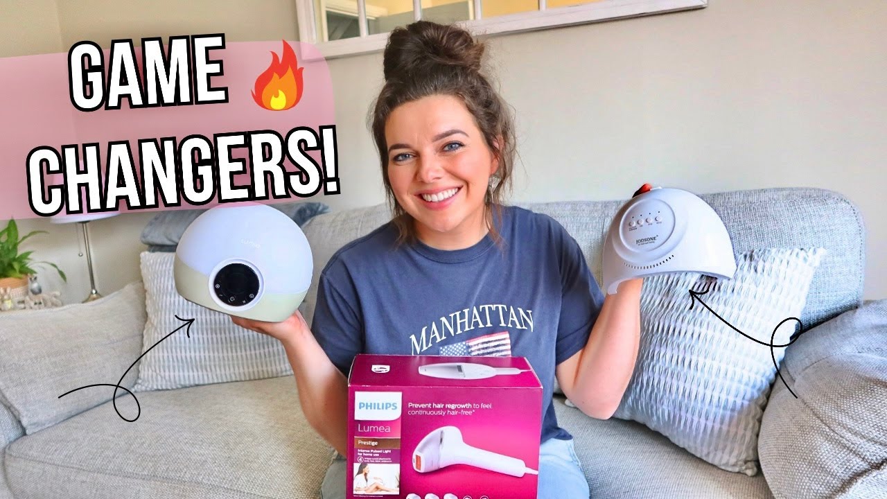 6 Life-Changing Items I Wish I Found Sooner