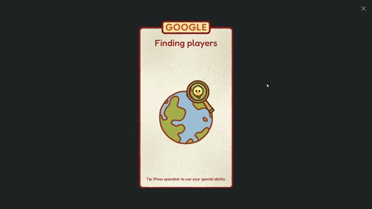 Catch & Throw is HARDER than it looks! | Popcorn Gameplay: Google Doodle