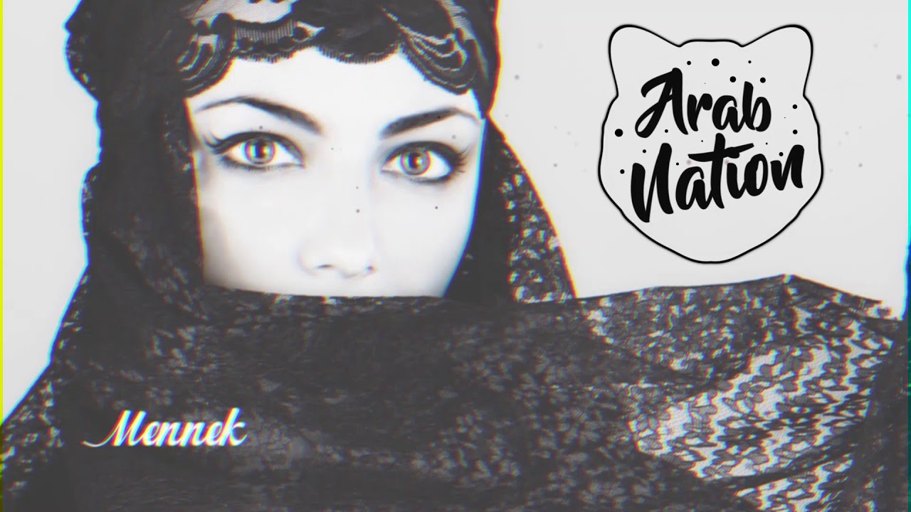 Menak Wla Meni (Arabic Remix) Amorf & Bashie EDIT