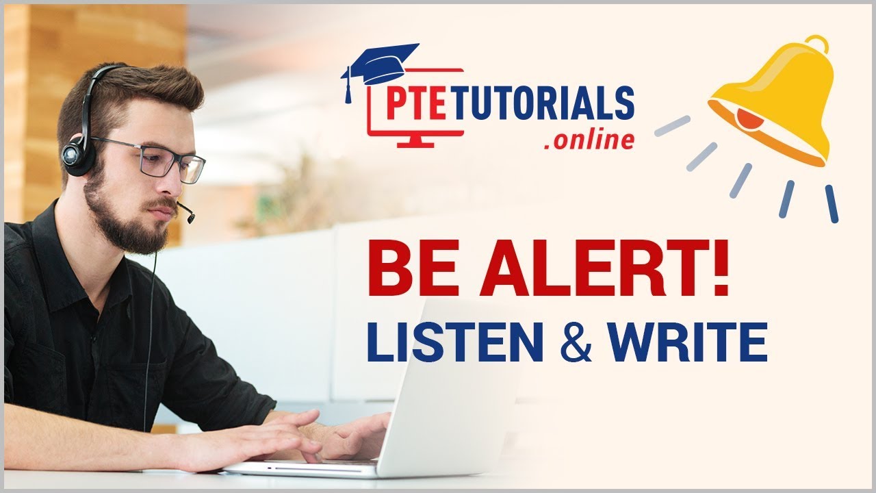 PTE-A Listening: Write From Dictation Recently Asked Questions in Exam