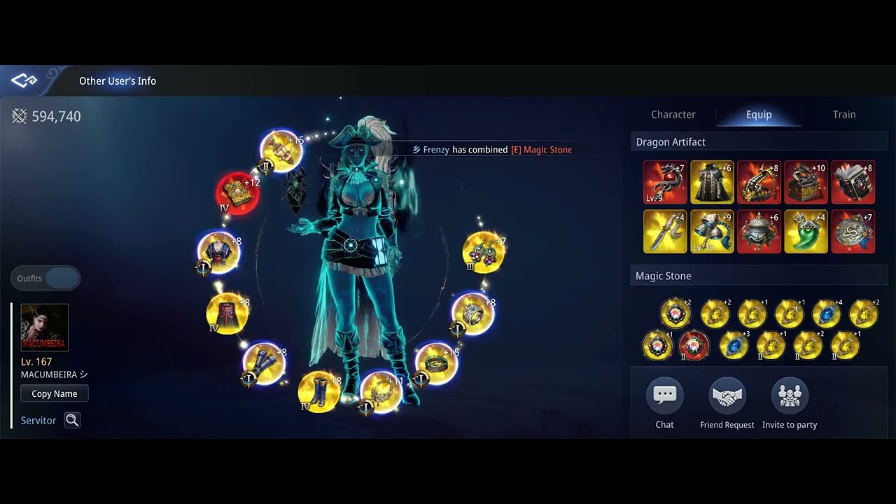 480k vs 594k darkist