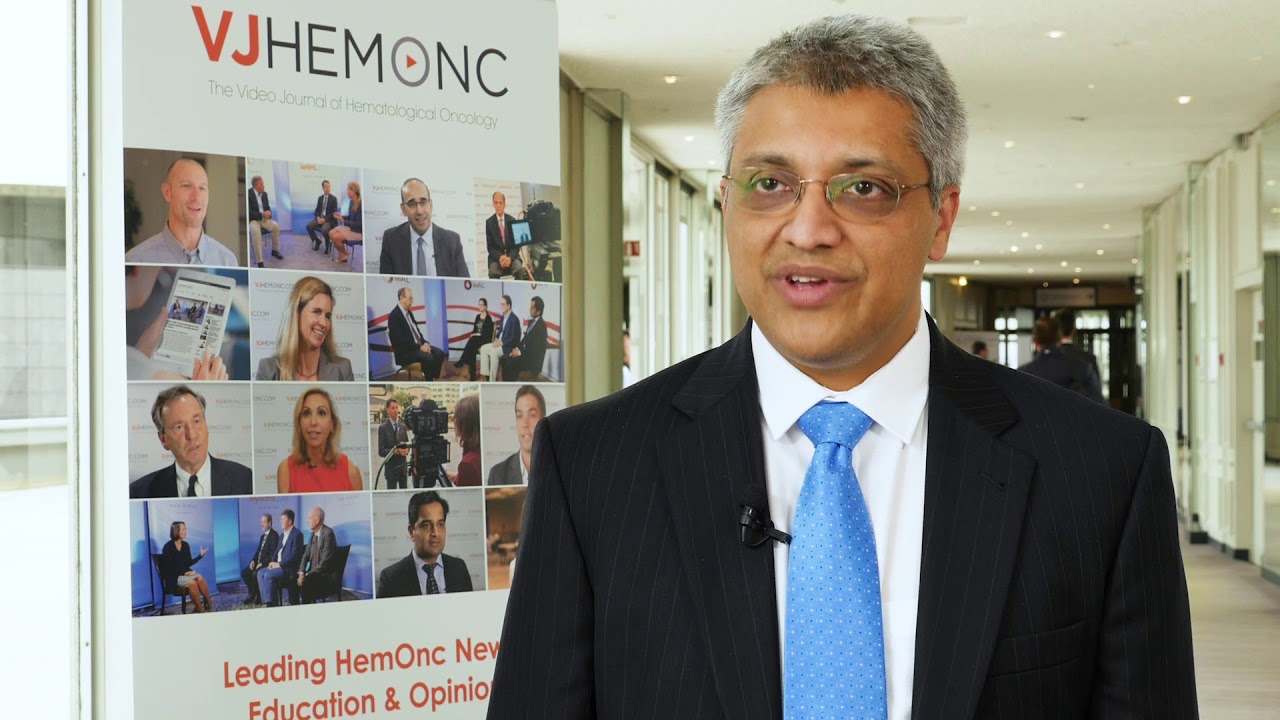 Preventing progression to multiple myeloma