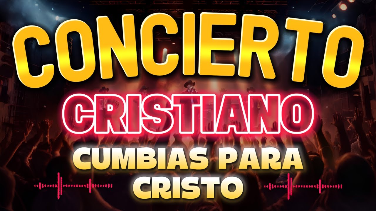 SI YO CANTO, LA GLORIA ES PARA ÉL | CONCIERTO CRISTIANO EN VIVO 🙌✨