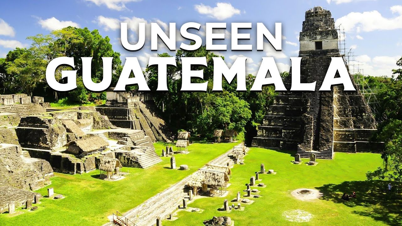 Unseen Guatemala | Hidden Wonders and Breathtaking Places to Visit