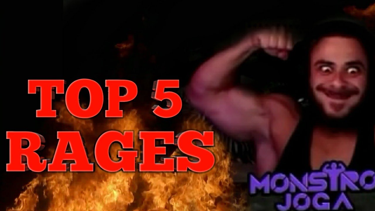 TOP 5 MELHORES RAGES NO GTA SAN ANDREAS LEO STRONDA