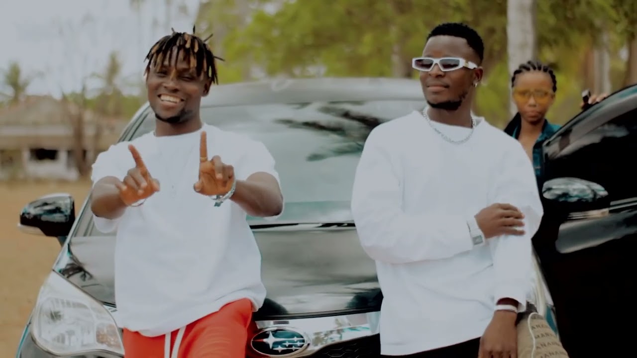 HELDER CRACIANO Ft LEYZZ-__Ja Cansei_-_ (Official)VideoClipe