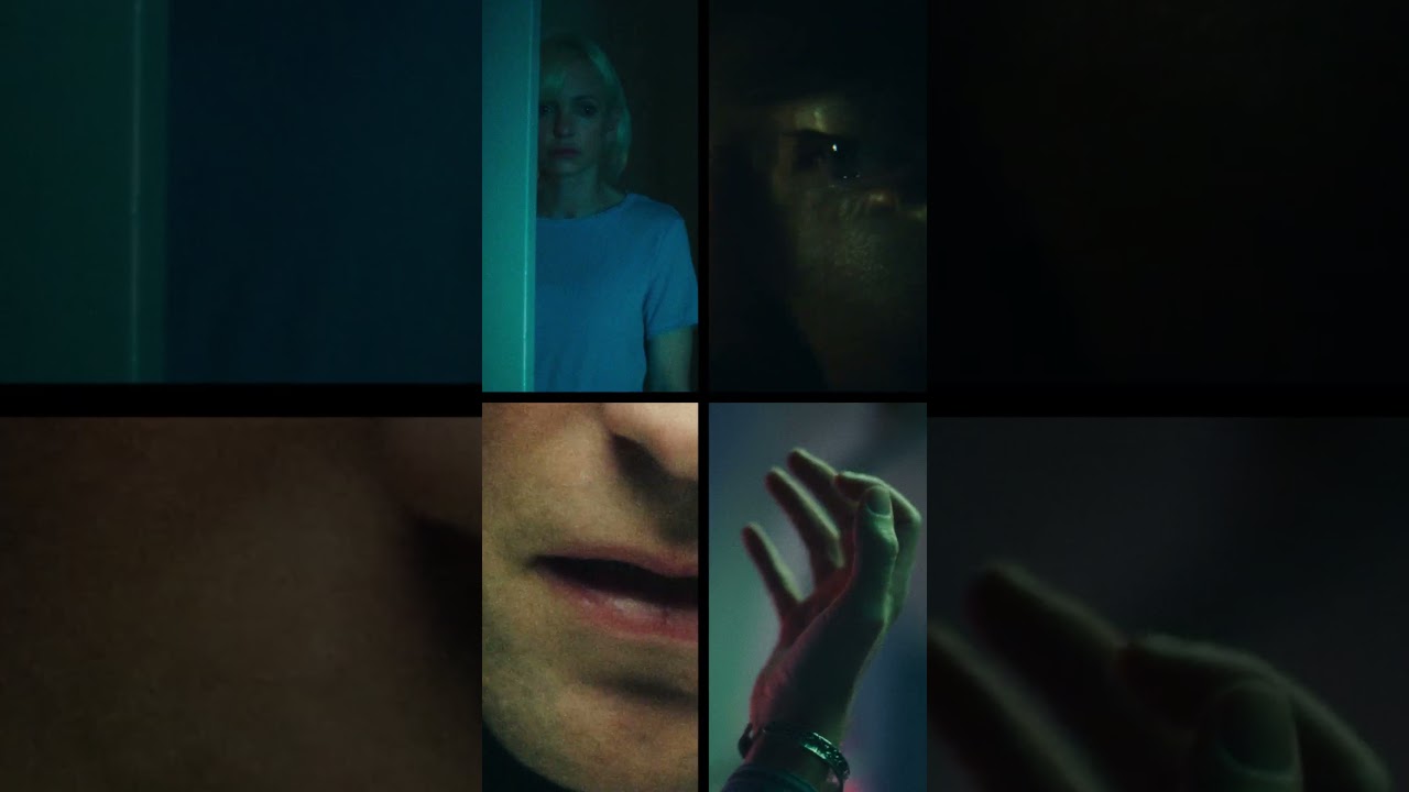 PRIME TIME | Teaser Trailer