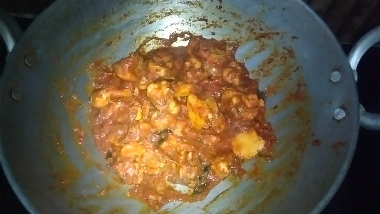 చాలా ఈజీ & చాలా టేస్టీ గా చికెన్ కర్రీ😋🔥॥simple chicken curry॥ Best and simple chicken curry 