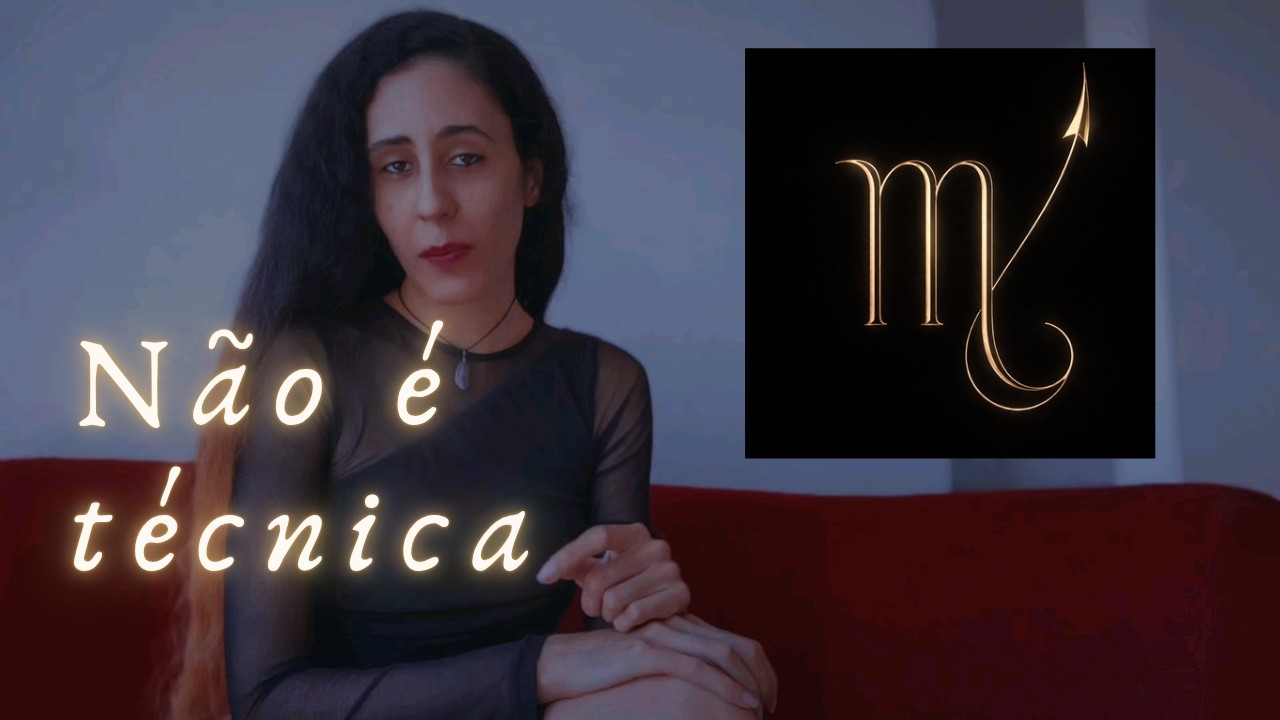 O Poder Oculto de ESCORPIÃO na Manifestação Amorosa