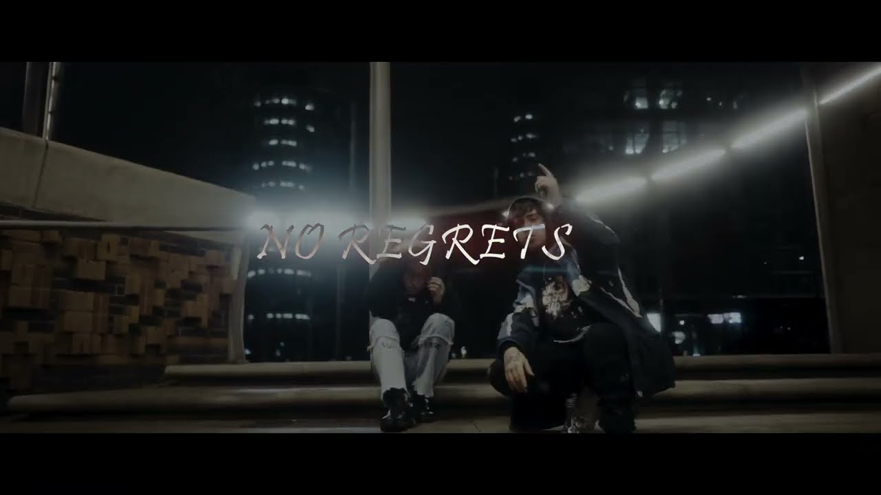(FREE) ABSENT x LYRAN DASZ type beat 
