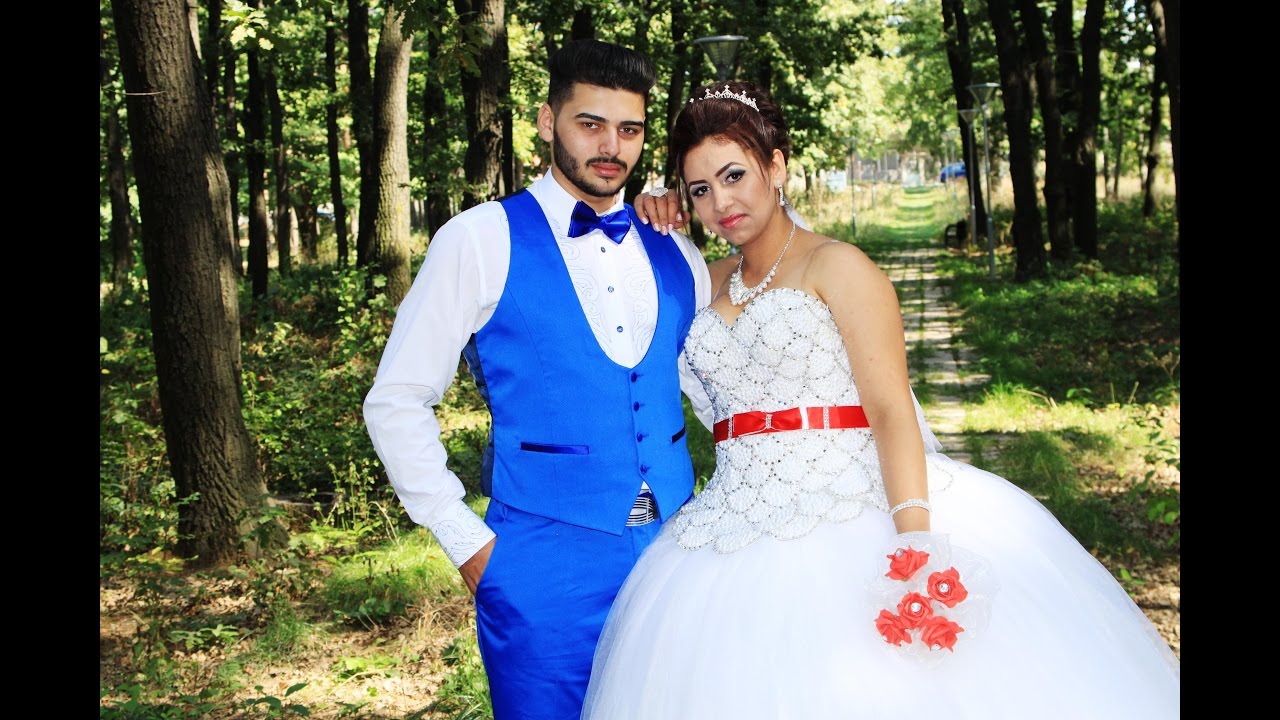 CEYHAN & FATMEGUL DUGUN TORENI*VAZOVO* FULL HD 1