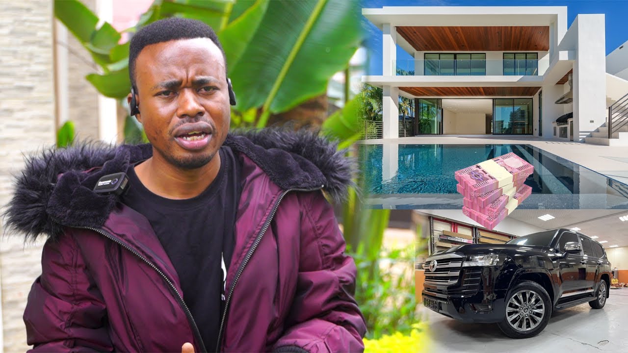 UBUTUNZI Nakuye  IKUZIMU|Nta Mahoro Bwampaye|SATANI TWARABONANYE|Abajyayo Siko Bakurayo AMAFARANGA