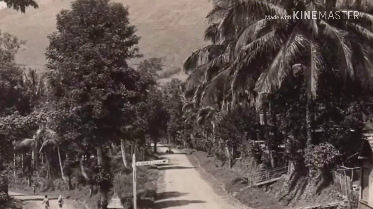 JALAN NAGREG Dari Masa Ke masa,Dulu Dan sekarang