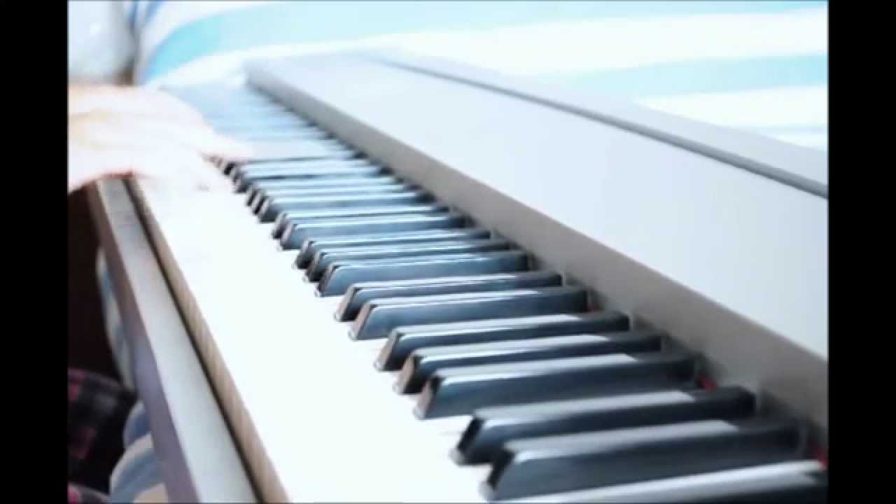 Piano Instrumental: Sam Smith - I've Told You Now FULL VERSION