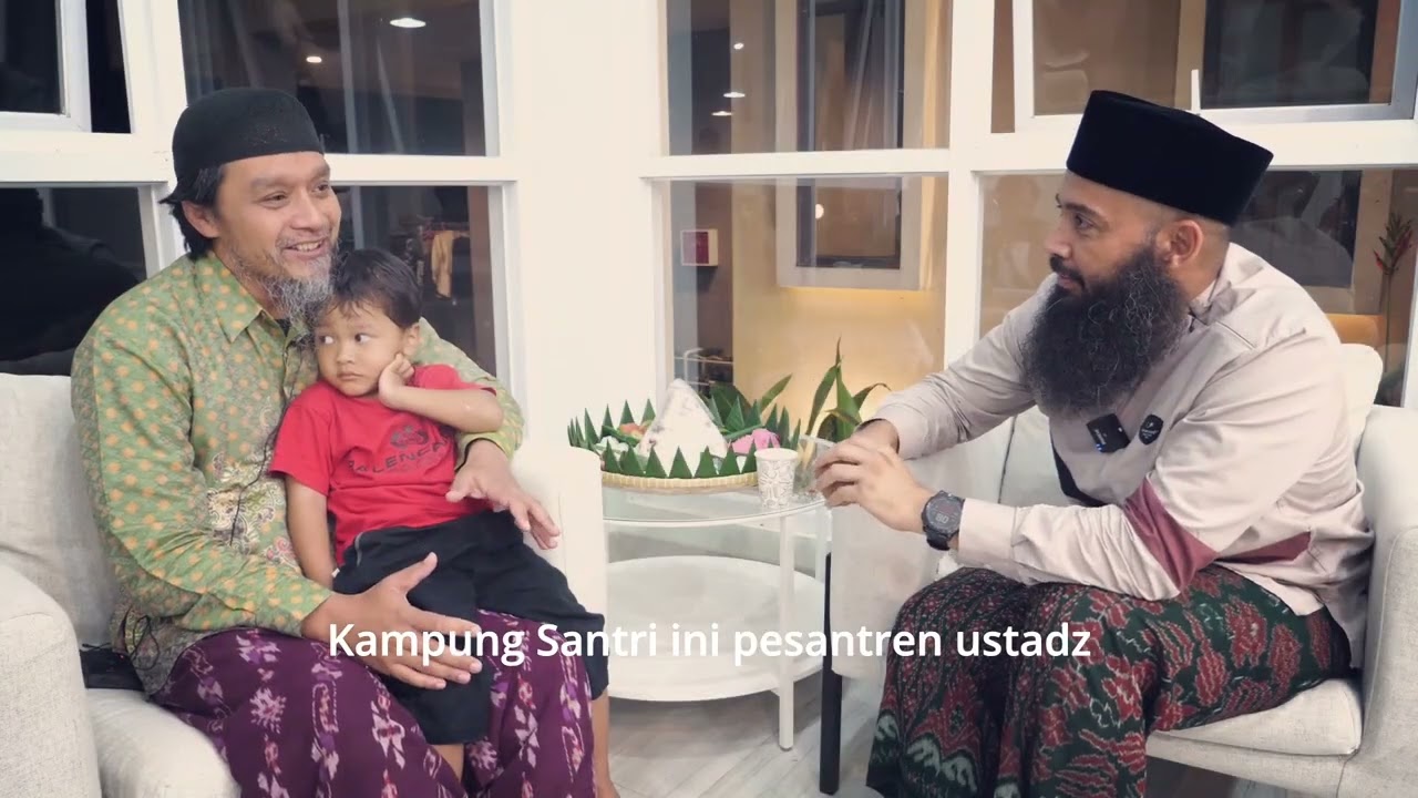 Testimoni Ustadz Syafiq Riza Basalamah hafidzhahullah