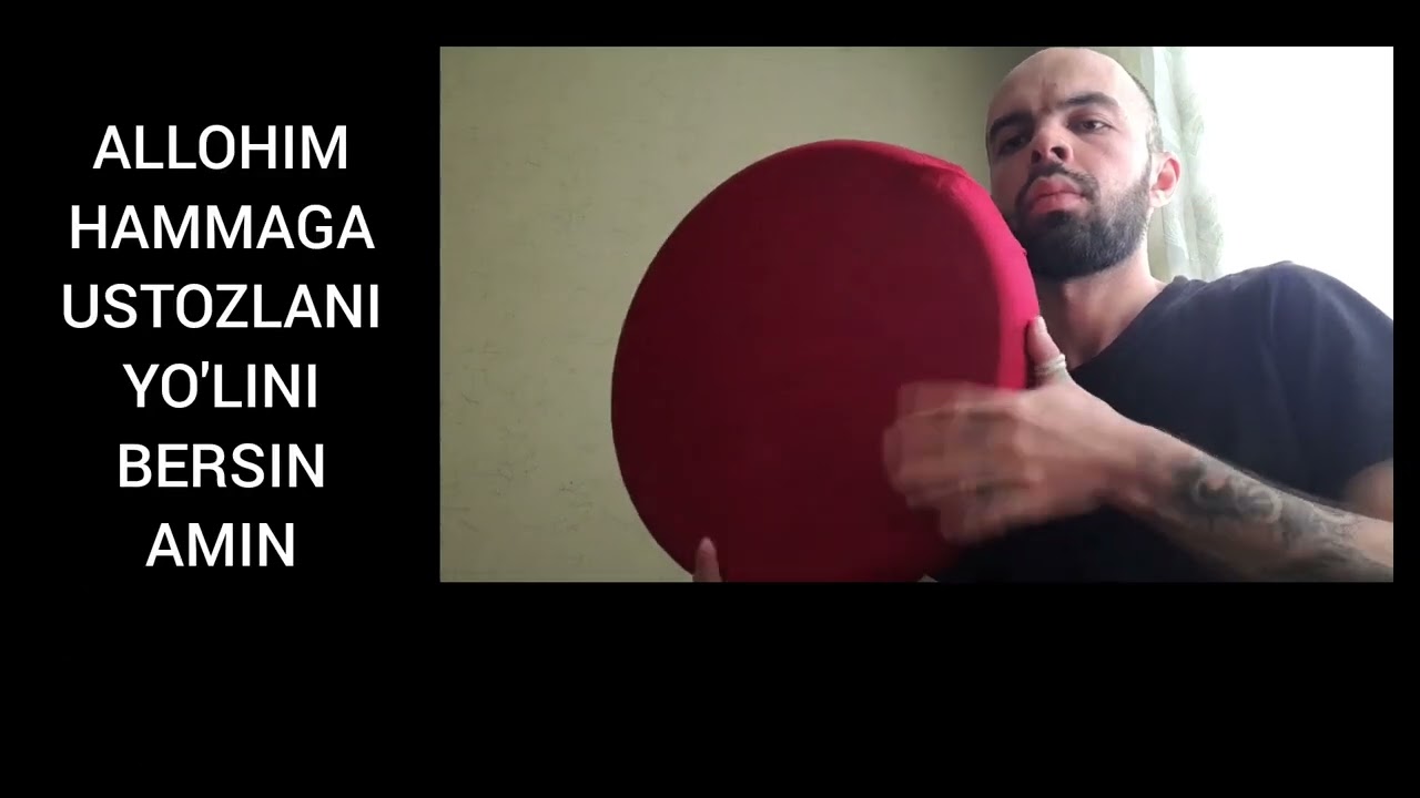 BEKZOD ANNAZAROV - GIBRID YO'LIM