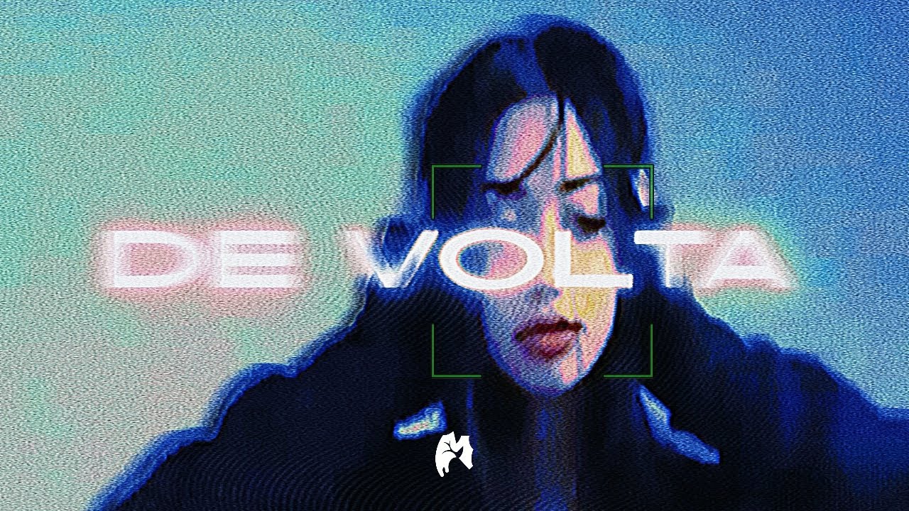 DyLL - Ｄｅ Ｖｏｌｔａ (Lyric Video)