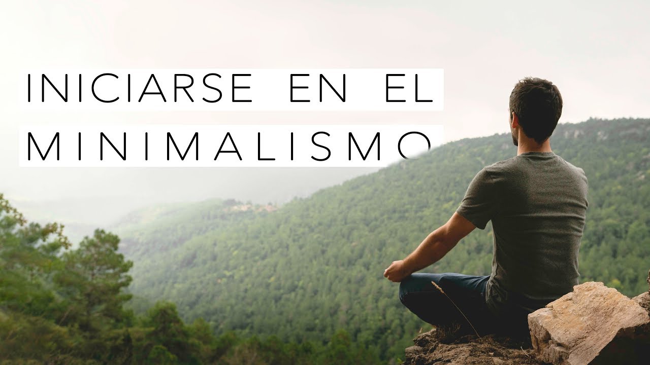 ⛩️ EMPEZAR en el MINIMALISMO  ||  9 COSAS que me HUBIESE GUSTADO SABER al EMPEZAR