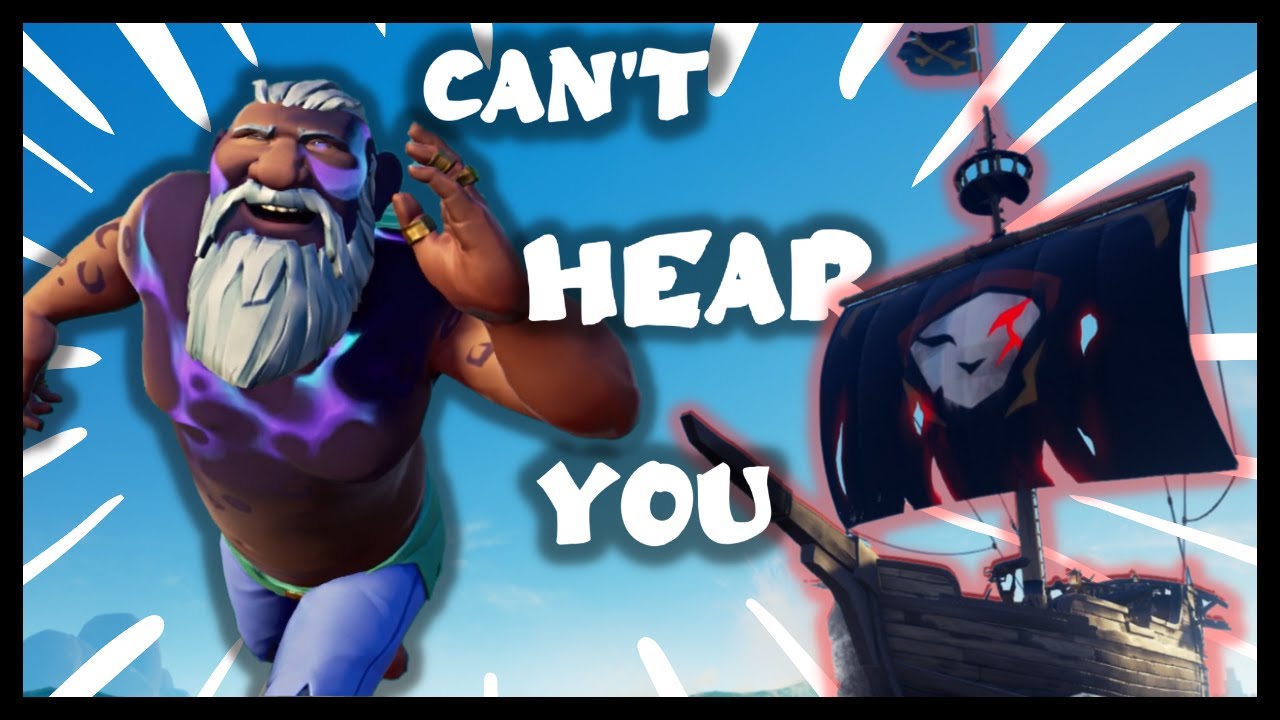 Spicy RODLing pirates