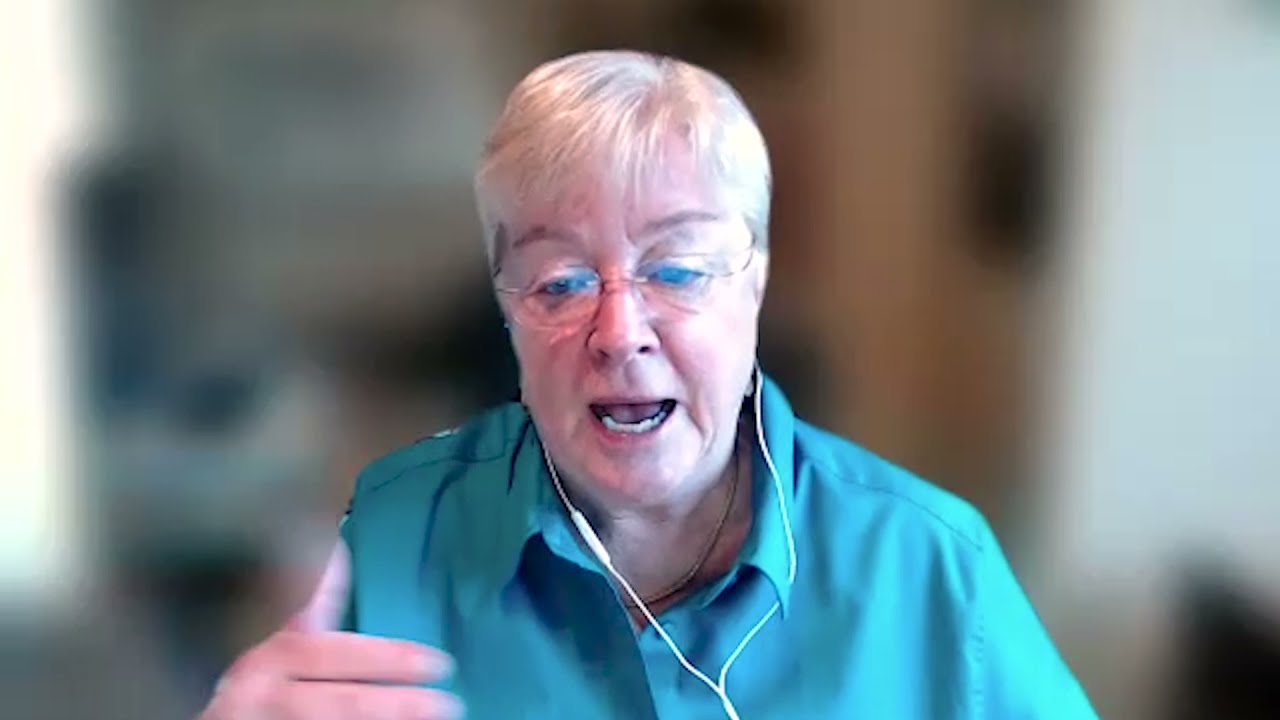 ME/CFS Alert , Episode 128