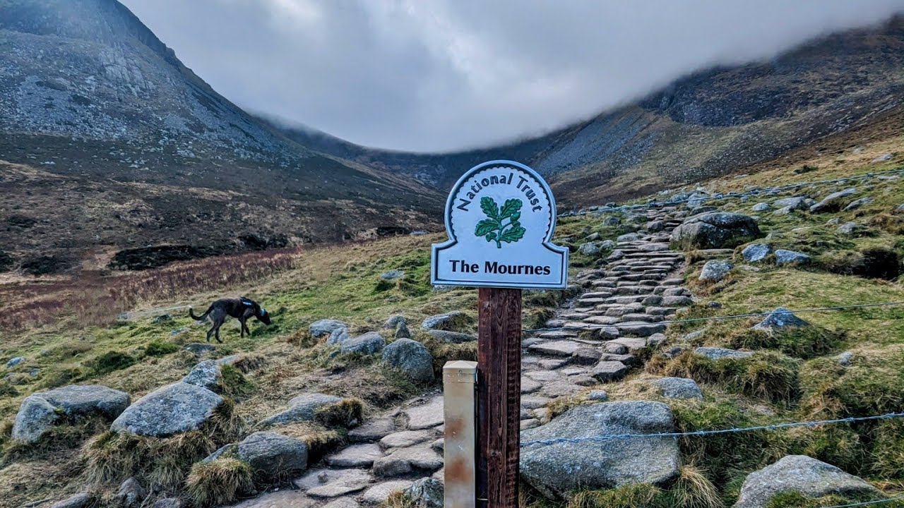 Slieve Donard