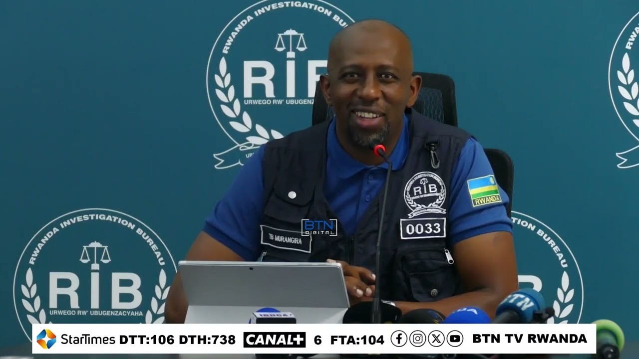 ABAVUZI B'INDWARA ZIDAKIRA N'ABABAMAMAZA MU BO #RIB YIYEMEJE GUHAGURUKIRA