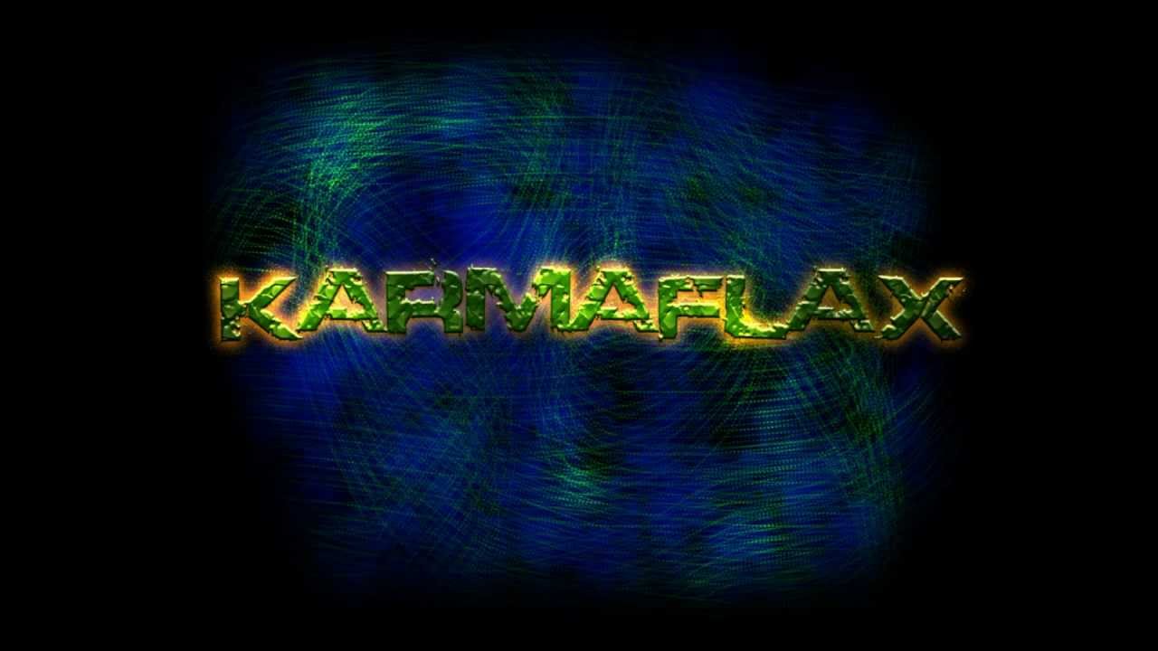 Karmaflax - Lightning