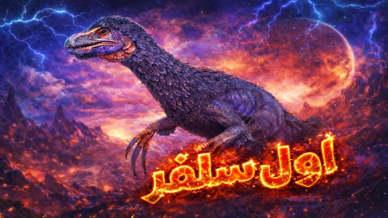 ARK ABYSS #2  دخول تير السلفر 🔥 وترويض أهم ديناصور