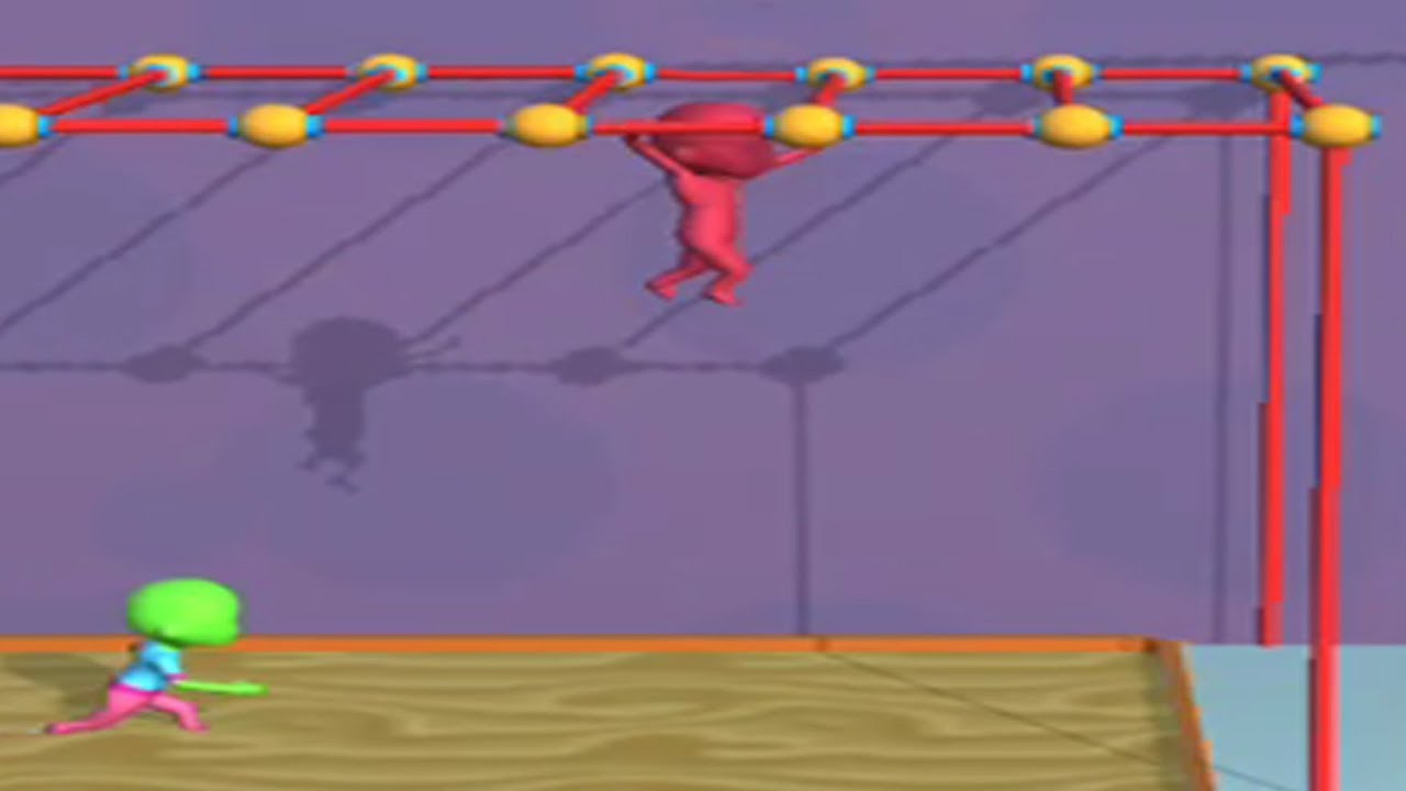 stickman run race 3d
