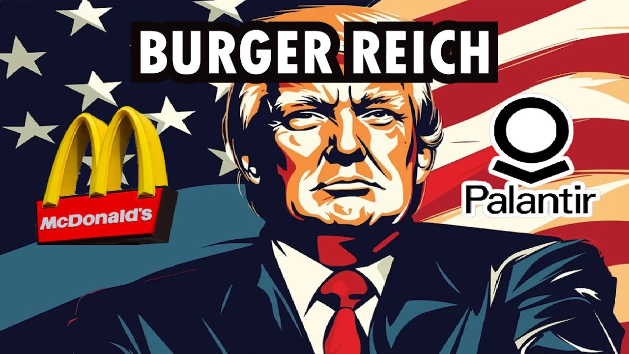 MAGA and the New American Fascism