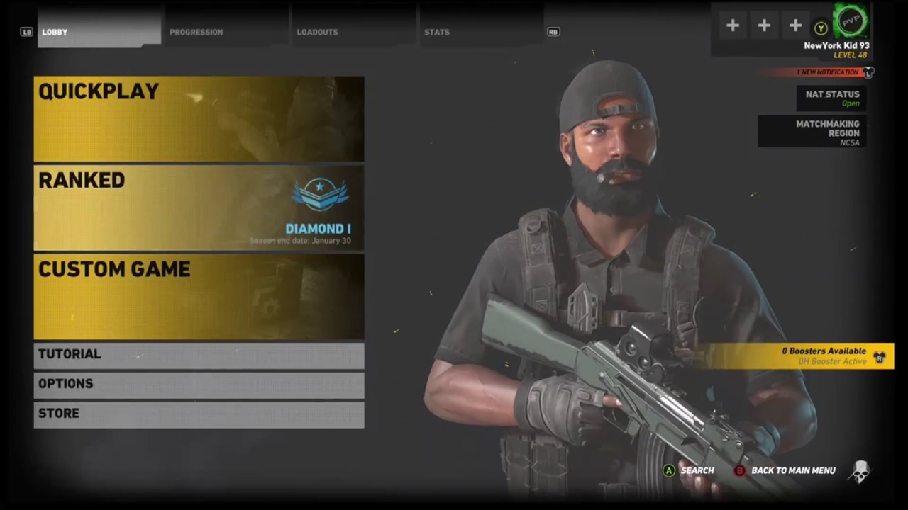 Ghost Recon Ghost War/ Tips & Tricks