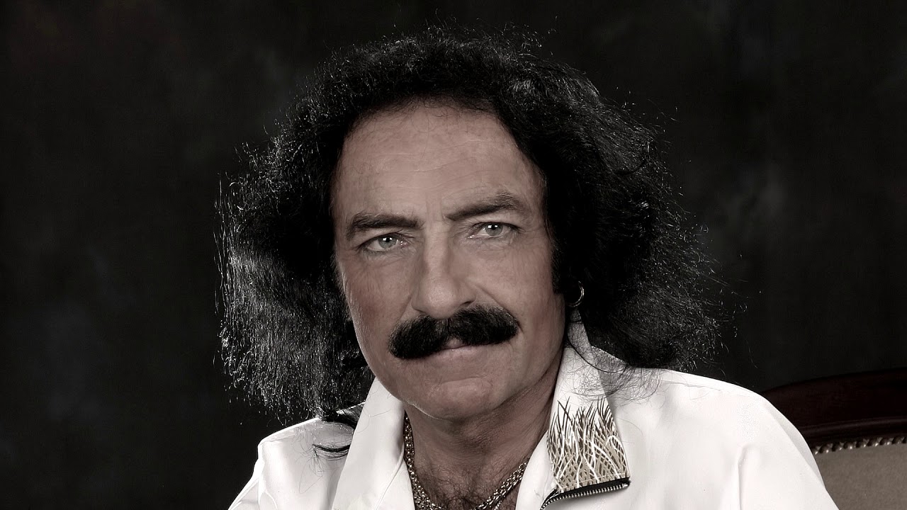 &Uuml;llar J&ouml;rberg - Elu on maskeraad