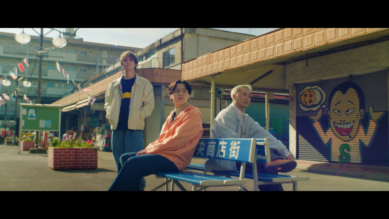 Da-iCE /「That you know？」Music Video