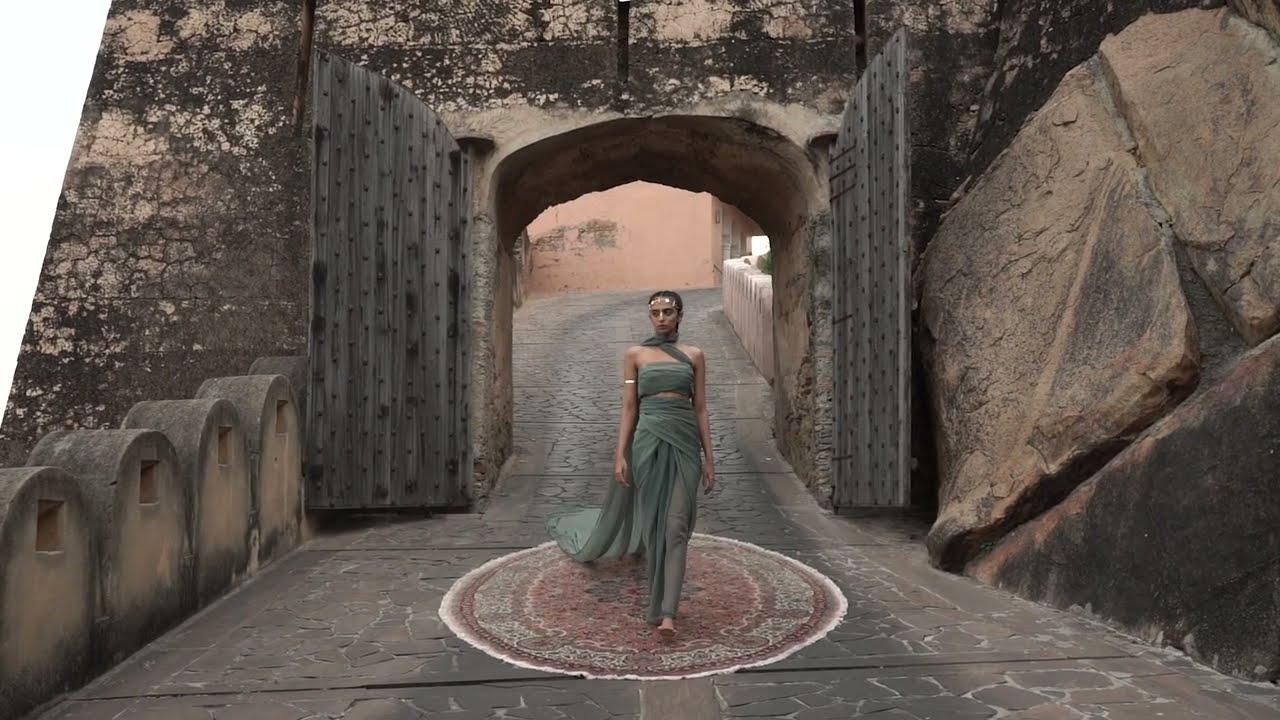 Shringar || Campaign Video || Jaipur Rugs