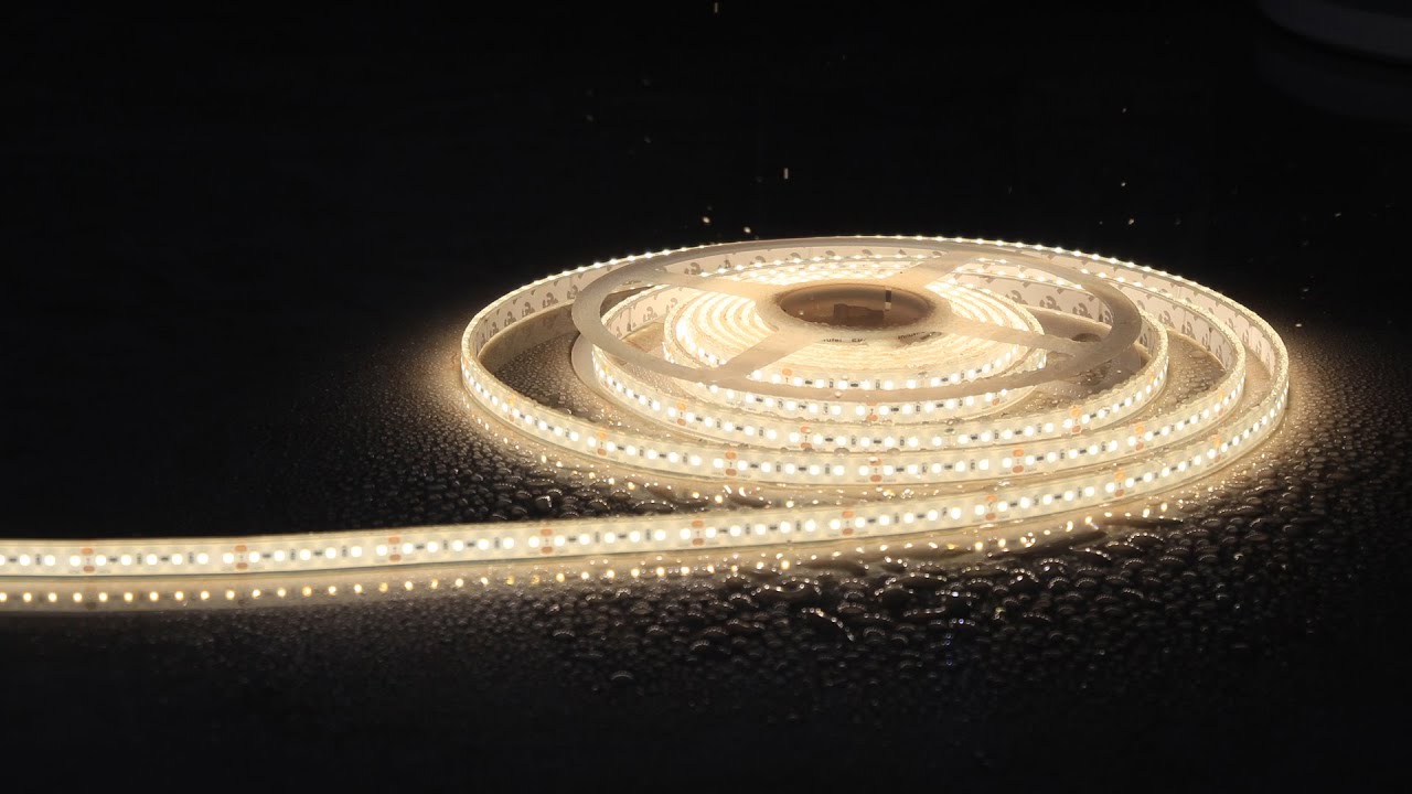 Different Ways to Waterproof the LED Strip Lights