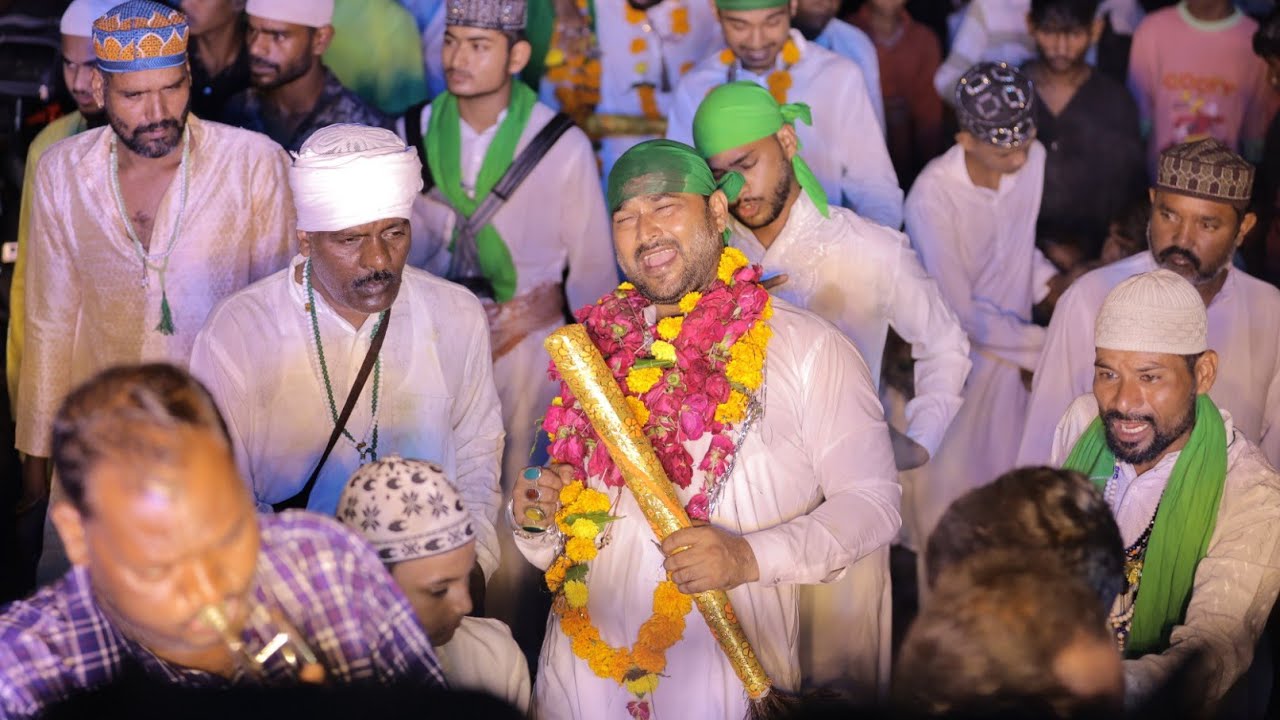 9 Tarik Moharram 2023, Rakesh Baba, Ranjhi Jabalpur (M.P.)@amitchourasiyaphotography1212