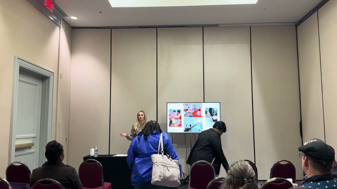 Trauma-informed adoptive parenting, emphasizing TBRI 