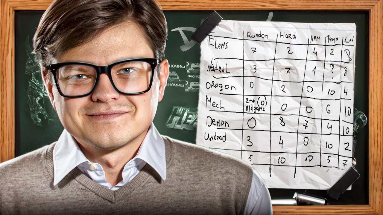 SILVERNAME ОБЗОР БОЛЬШОГО ПАТЧА HEARTHSTONE + ТИРЛИСТ