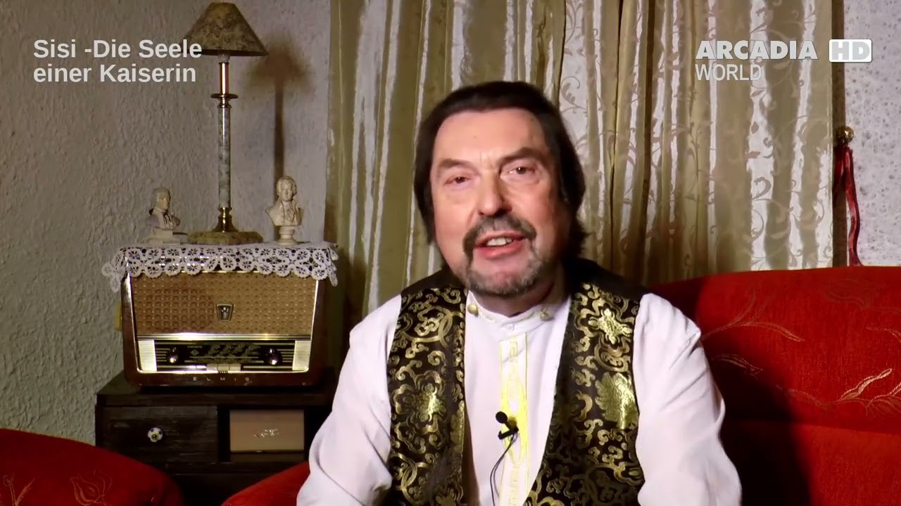 Tajny pamiętnik Sisi: nowa opowieść o cesarzowej Elżbiecie