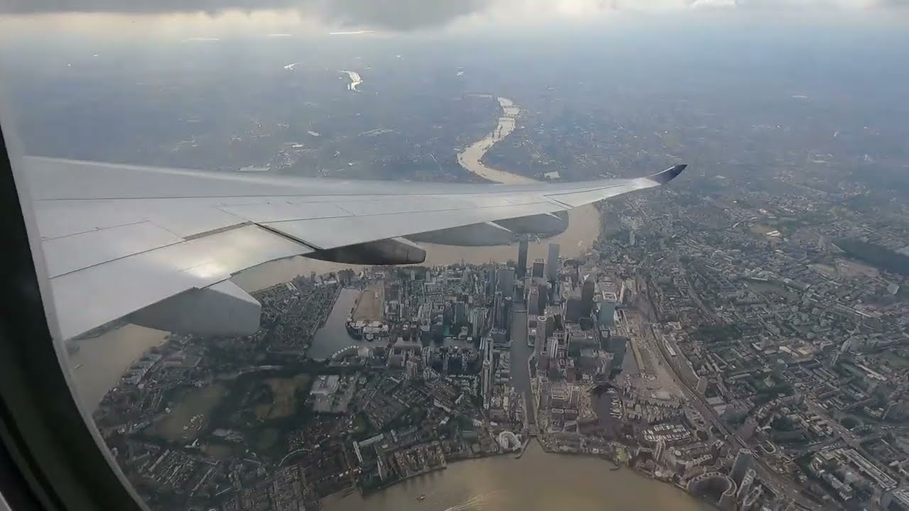 London, England